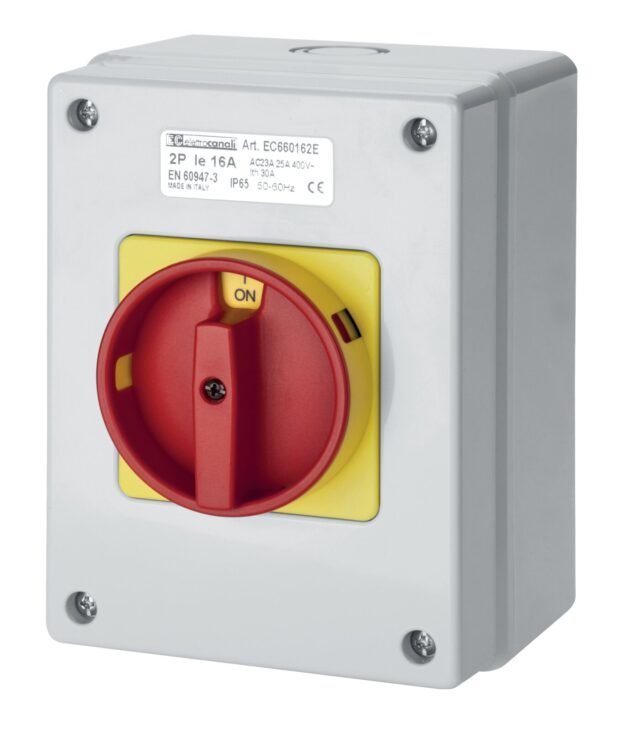 EC660162E