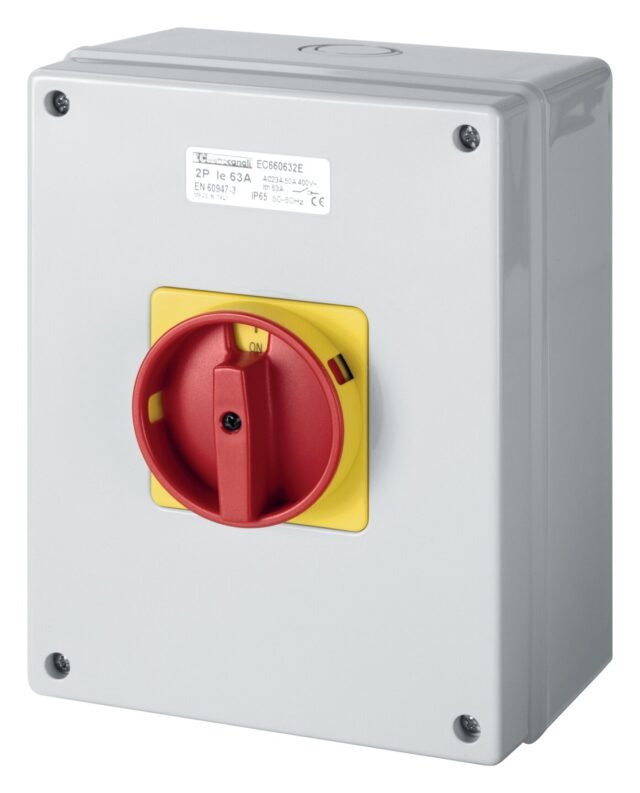 EC660632E