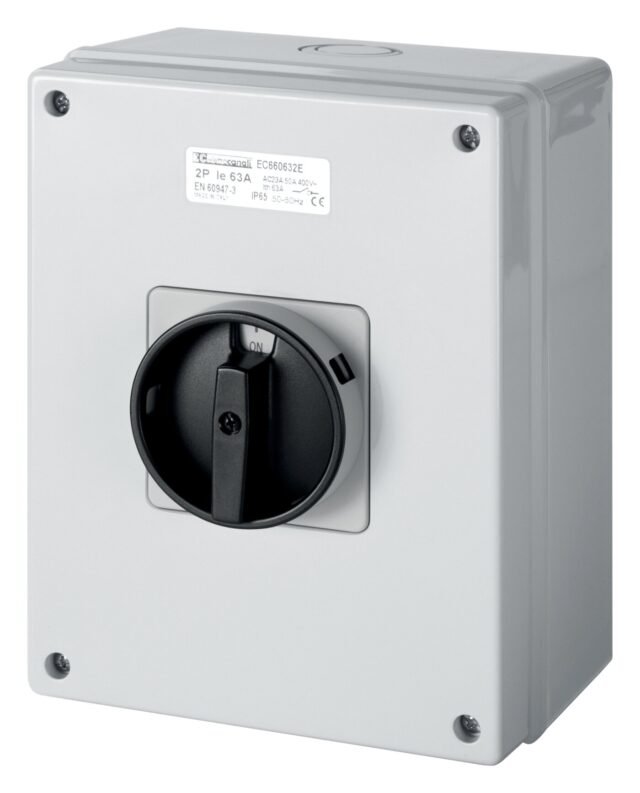 EC660632M