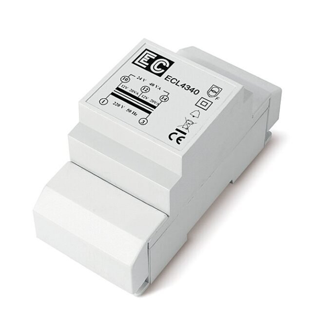 ECL4340