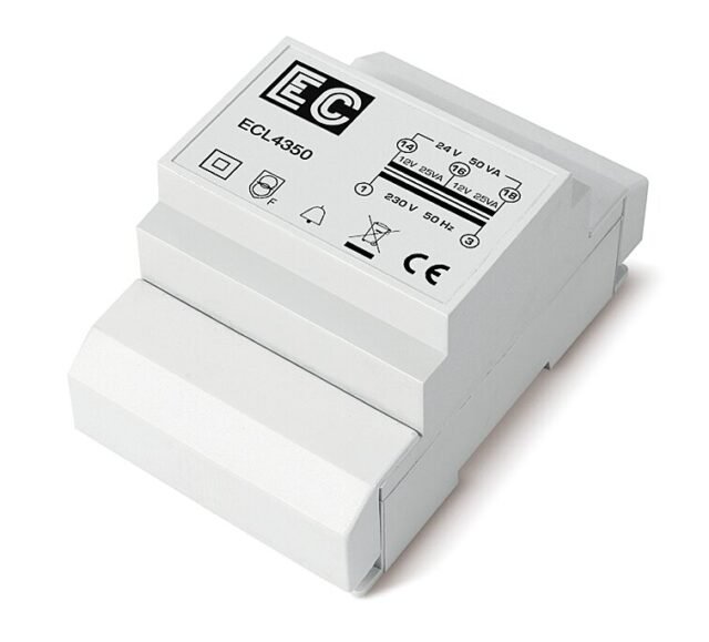 ECL4350