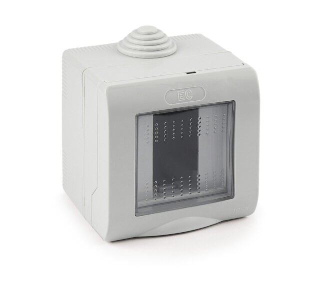 ECSE60501