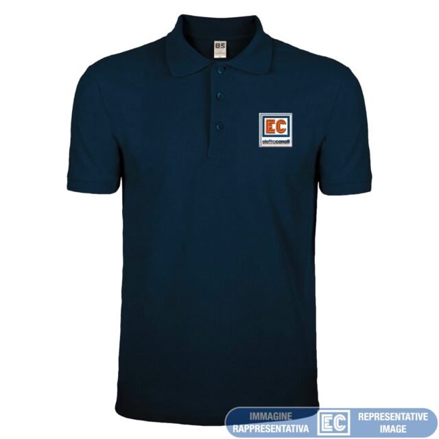 MKT-POL01BL-S