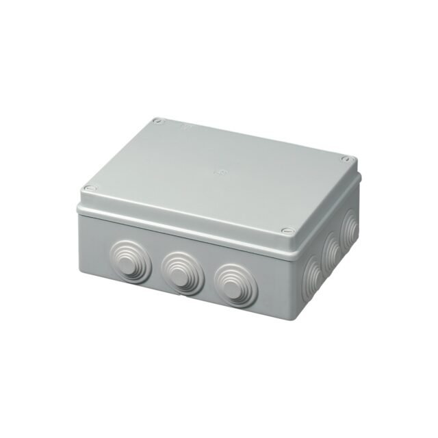 EC400C7