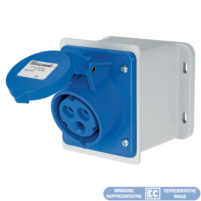 EC694001D