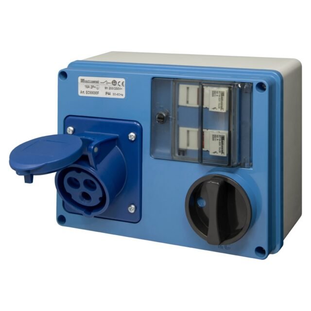EC690901F
