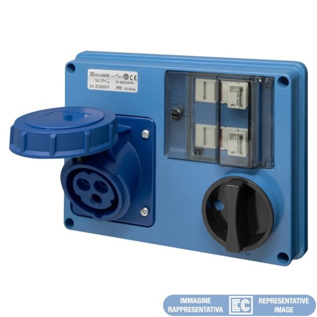 EC69095F