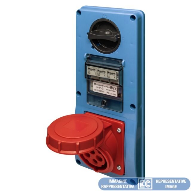 EC690904F