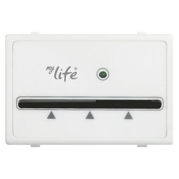 ECL4026WH
