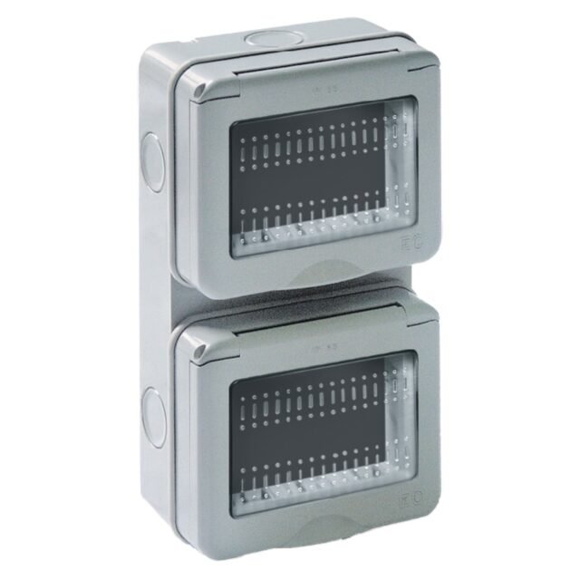 ECL4611A6V