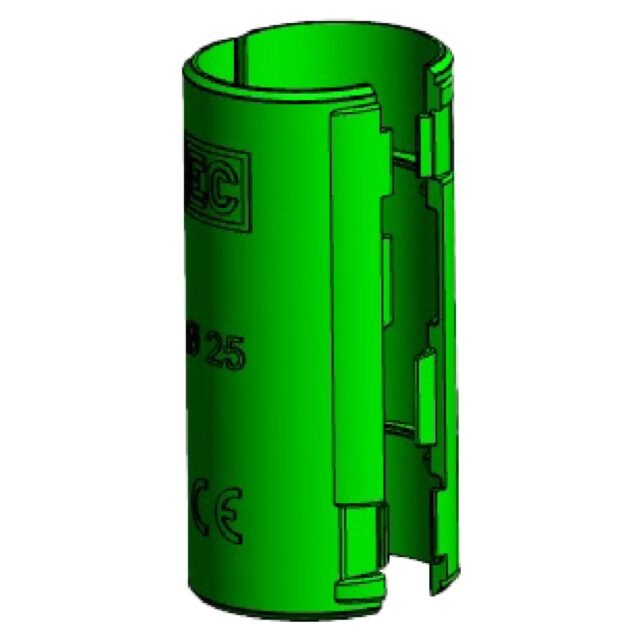 ECRCA25