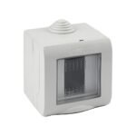 ECSE60501