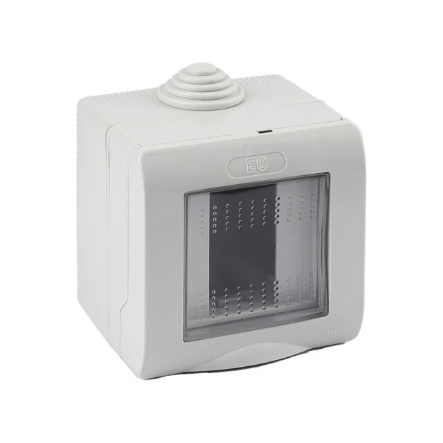 ECSE60501