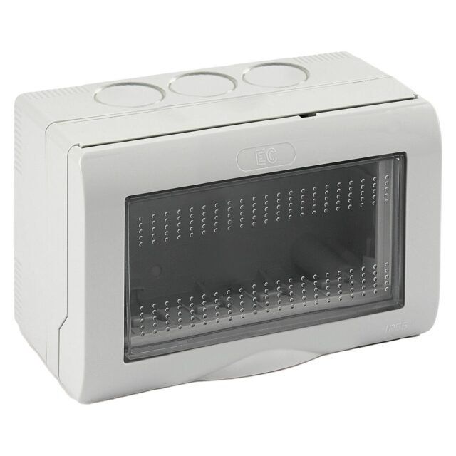 ECSE60504