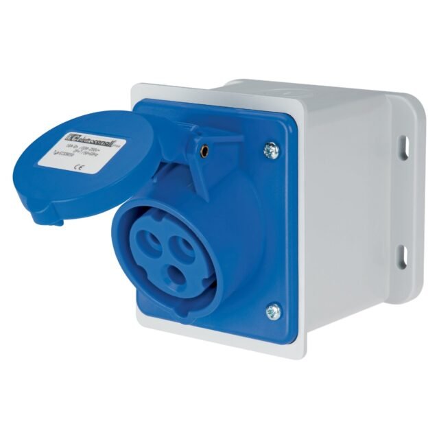 EC690501D