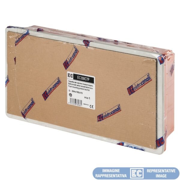 EC350C2P
