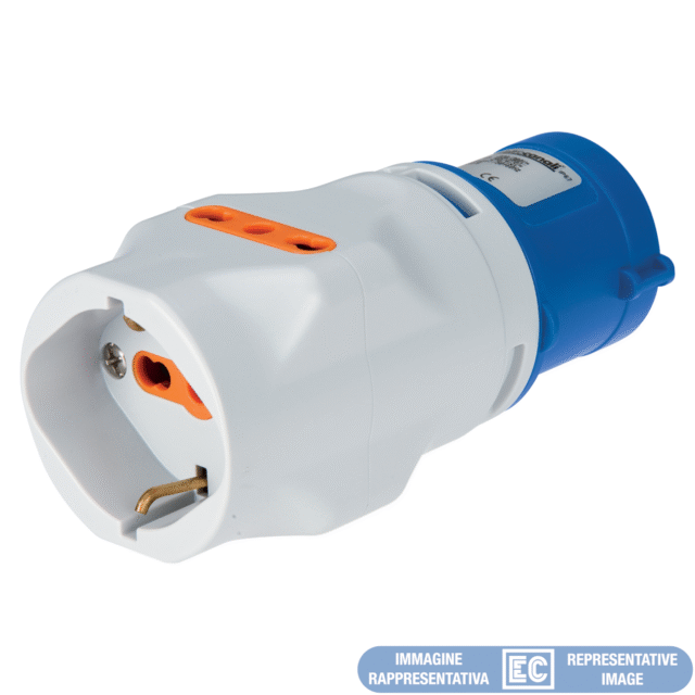 EC690540