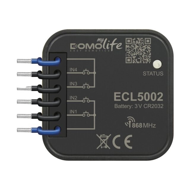 ECL5002