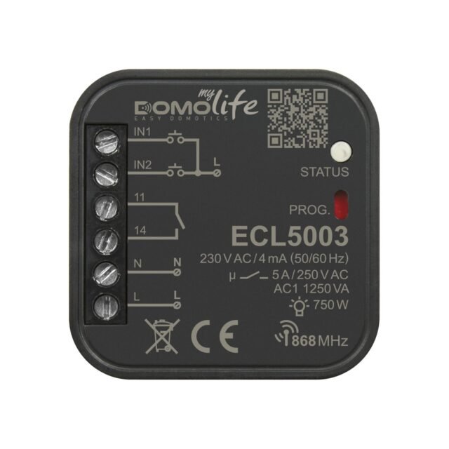 ECL5003