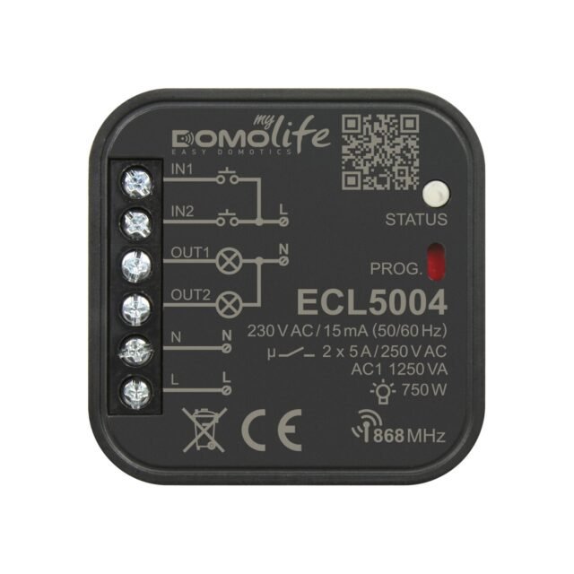 ECL5004
